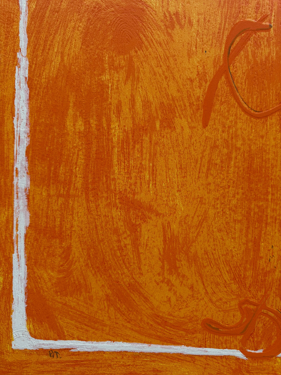 Casa di guardia  | Mario Schifano - Arte Focus™