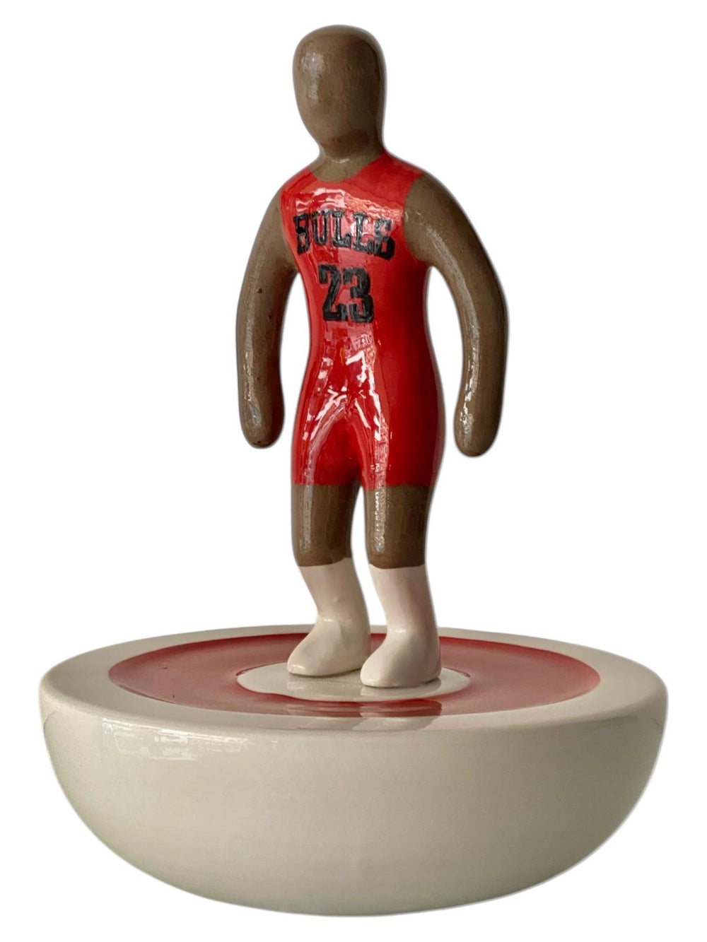 Subbuteo Jordan  | Stefano Puzzo