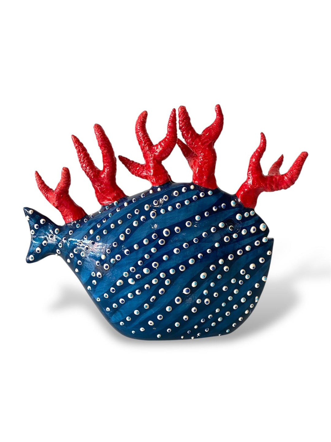 Sea Punk L | Futuro D'arte - Arte Focus™