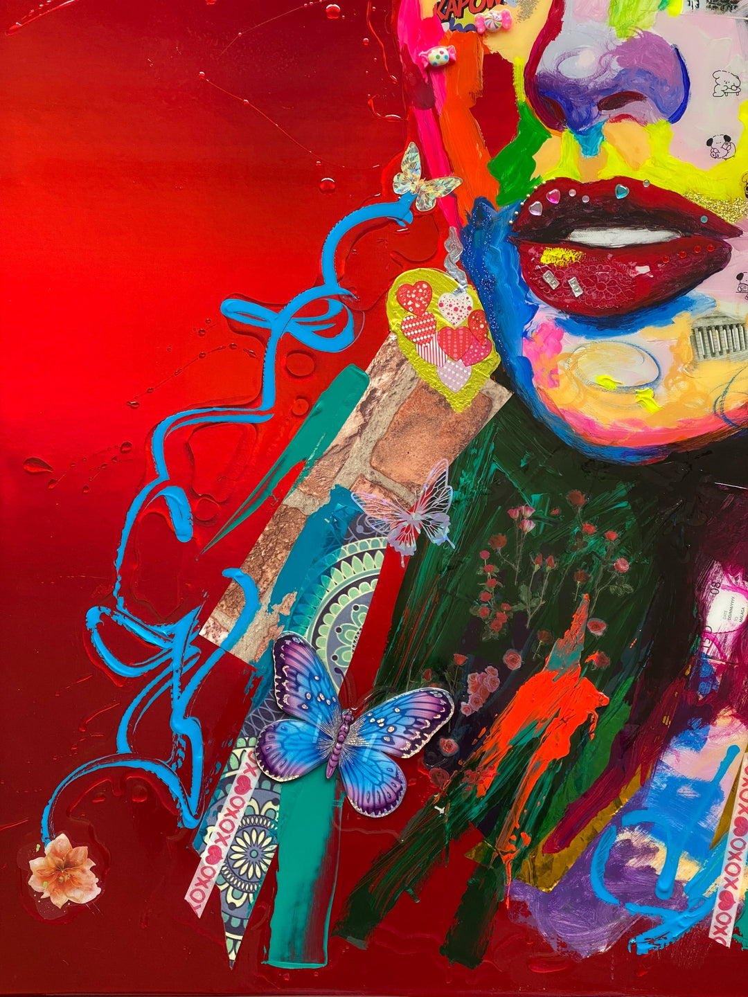 Vittoria | Diber - Arte Focus™