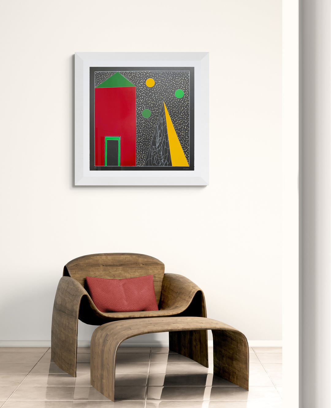 Geometrie | Franco Angeli - Arte Focus™