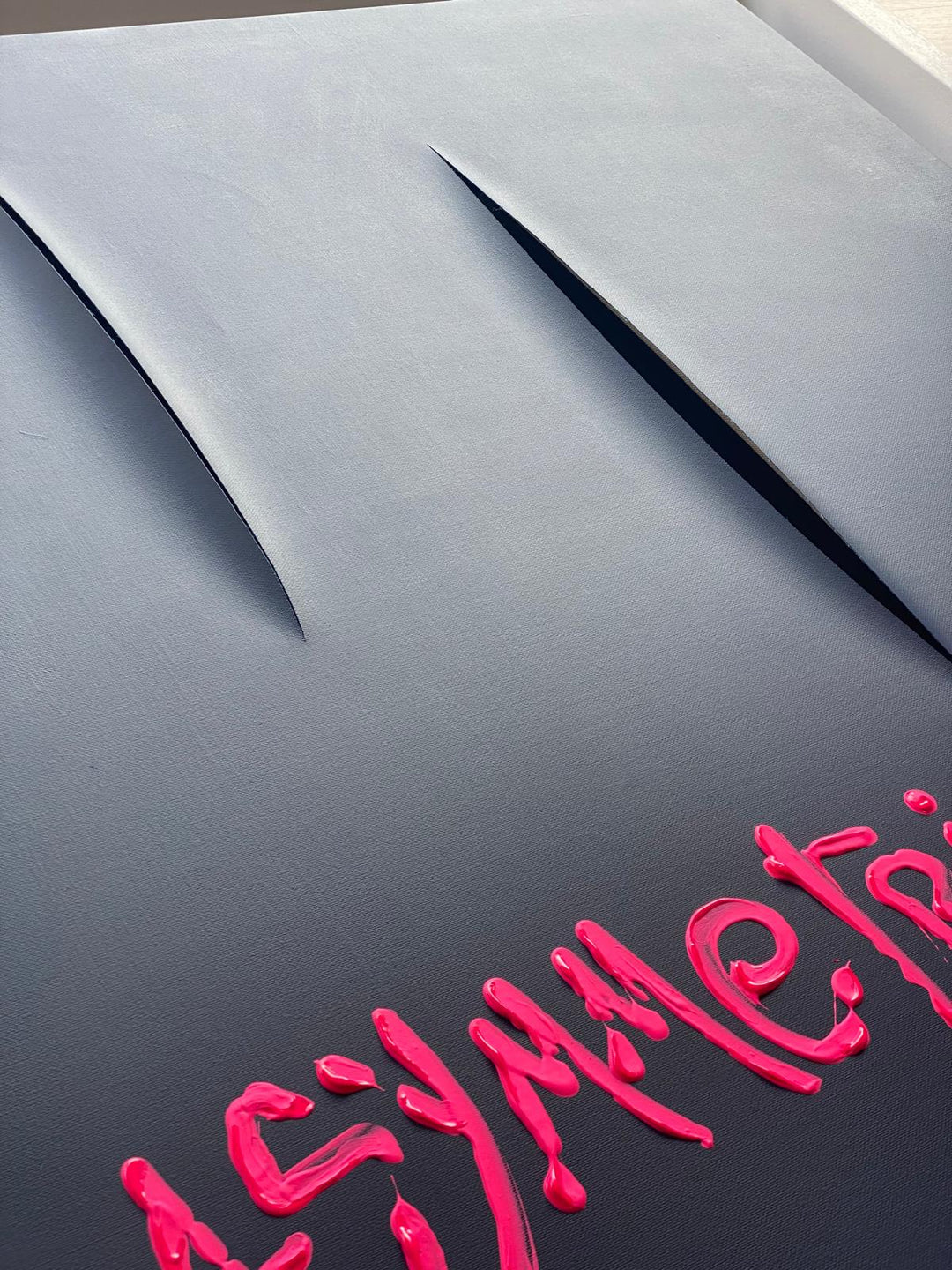 AsymmetricaLove (Opera Unica) | Eddy Reel