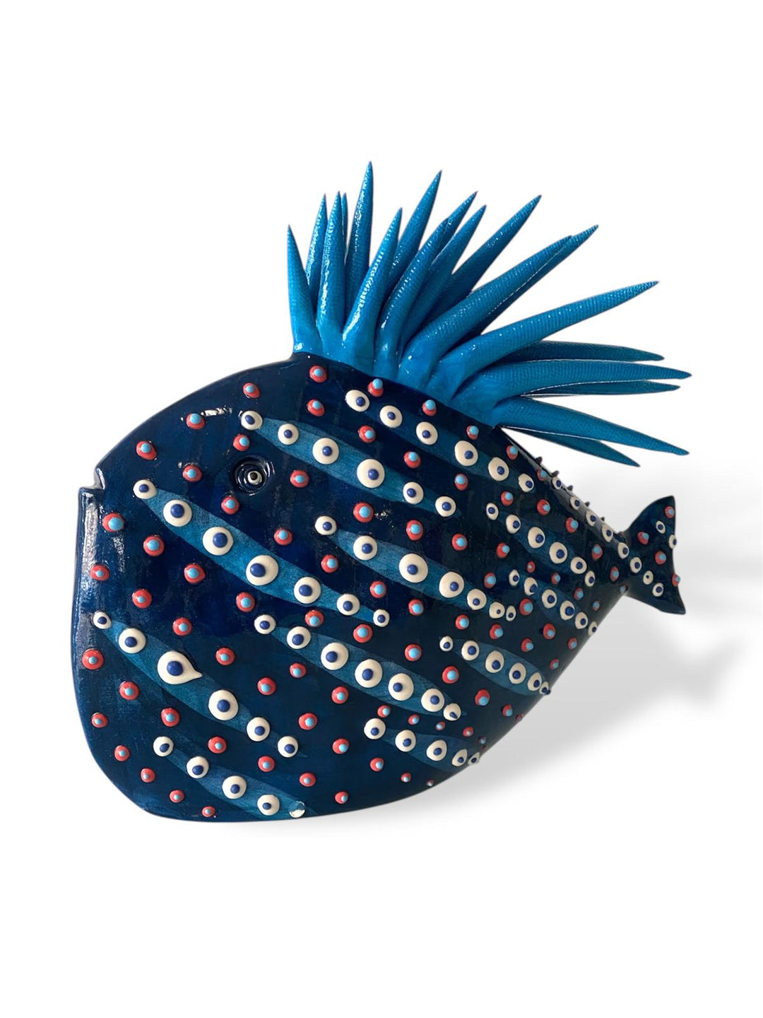 Sea Punk XXXII | Futuro D'arte