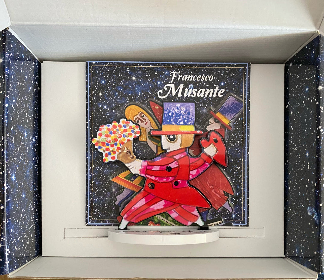 Fiori per te  | Francesco Musante - Arte Focus™