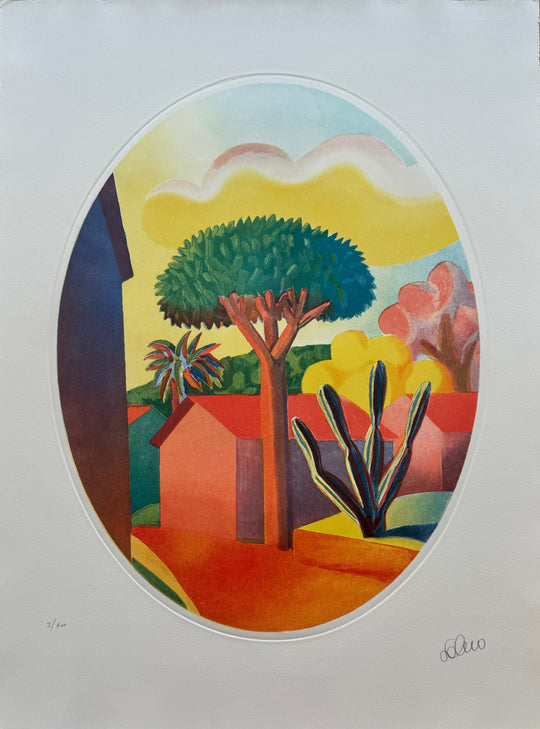 Uno strano cocktail | Salvo