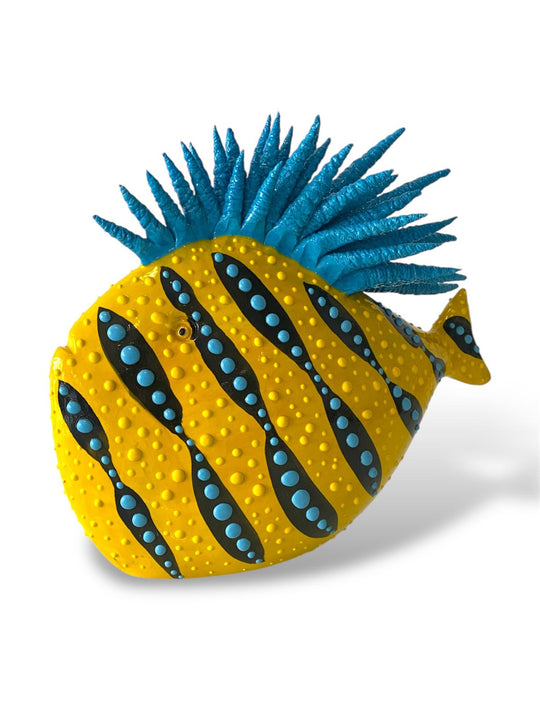 Sea Punk XLVII | Futuro D'arte - Arte Focus™