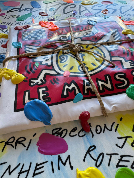 Da Picasso a Haring  | Bruno Donzelli