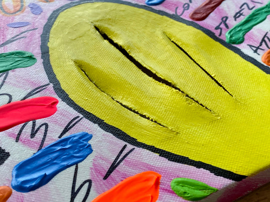 Lucio Fontana | Bruno Donzelli