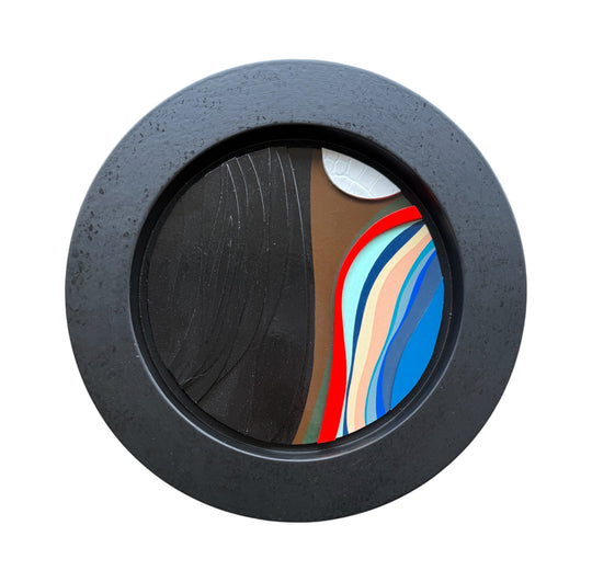 46 Strutture Fluide  | Pep Marchegiani - Arte Focus™