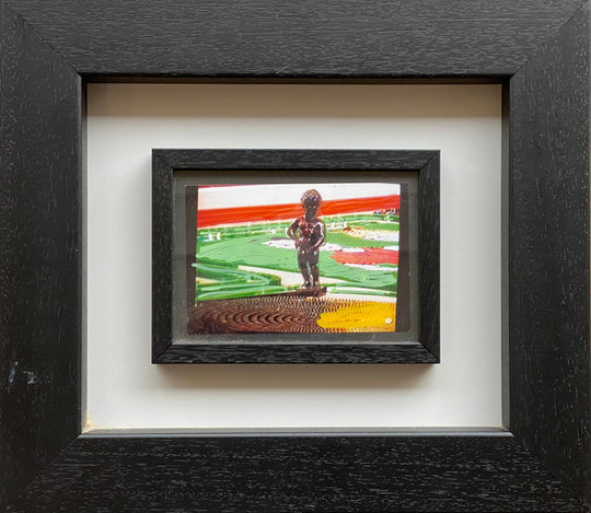 Polaroid I | Mario Schifano