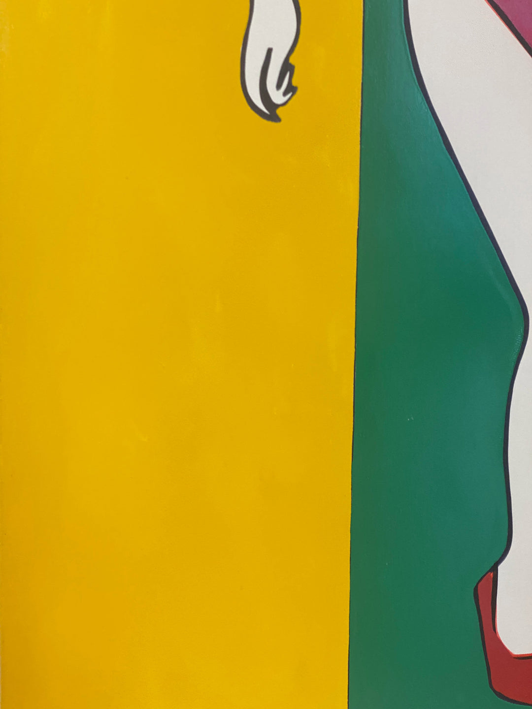 Love Outfit | Marco Lodola - Arte Focus™