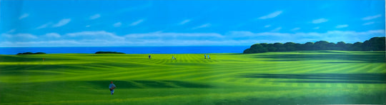 Deep green II | Daniele Fissore