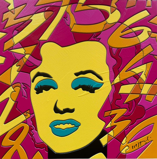 Calcolami  | Ugo Nespolo