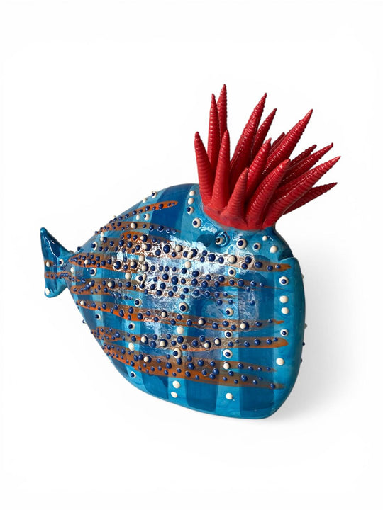 Sea Punk XXX | Futuro D'arte