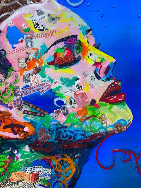 Veronica | Diber - Arte Focus™