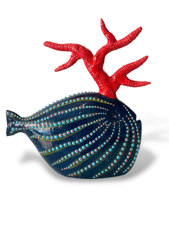 Sea Punk LI | Futuro D'arte