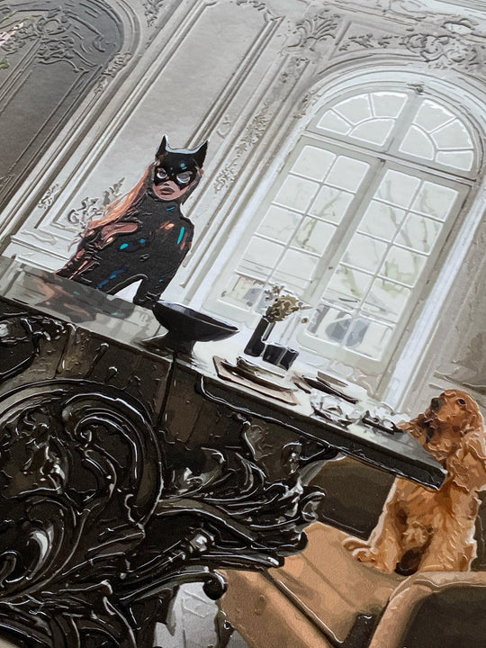 Fedeltà | Gianni Moramarco - Arte Focus™