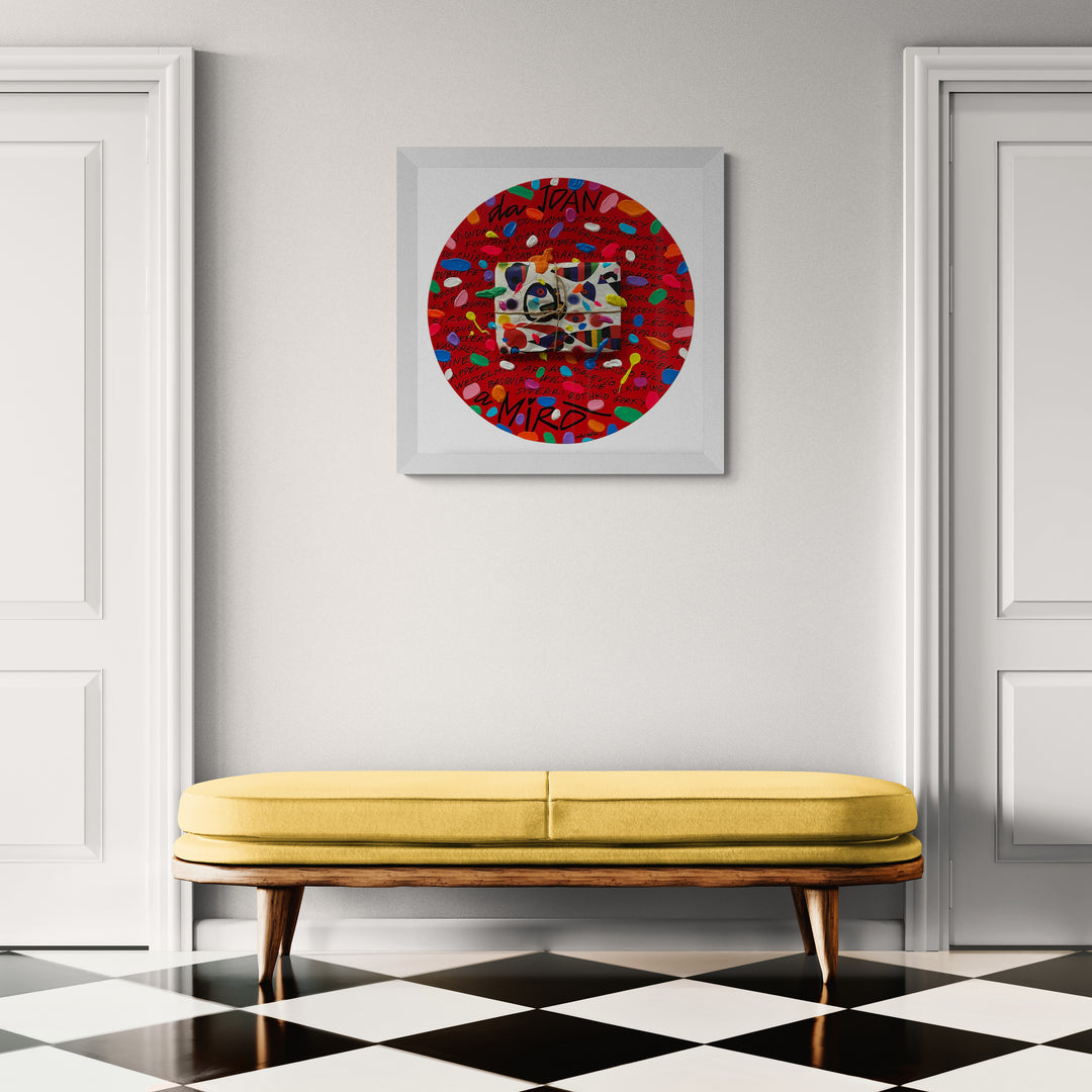 Da Joan a Mirò | Bruno Donzelli