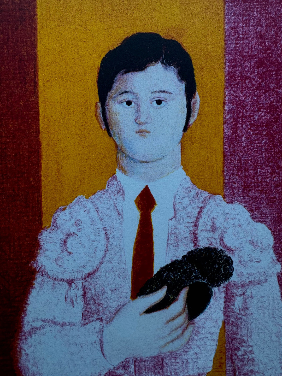 Il torero | Antonio Bueno