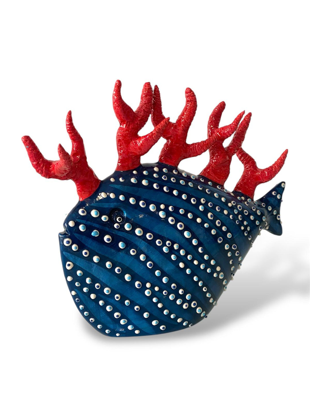 Sea Punk L | Futuro D'arte - Arte Focus™