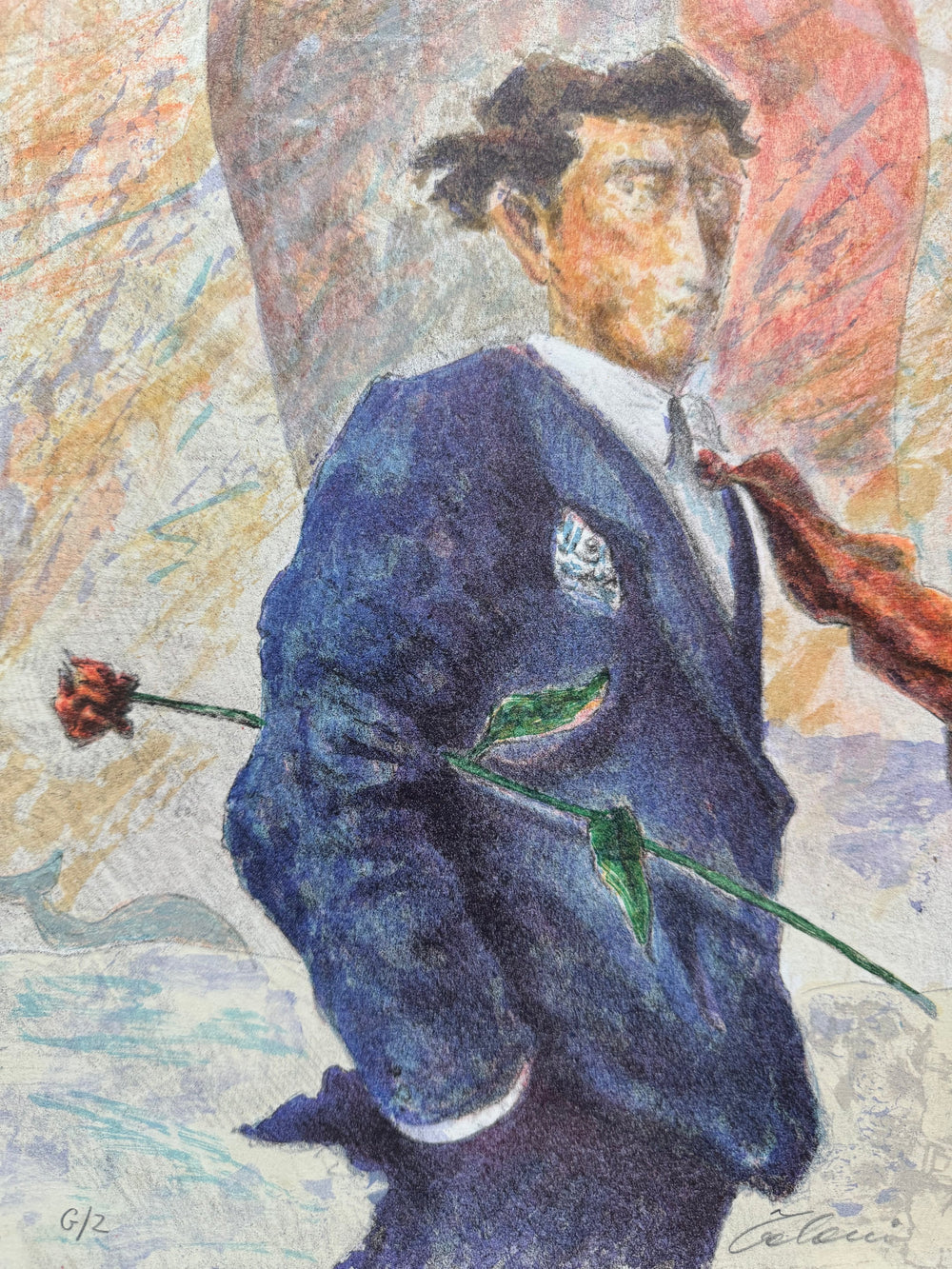 Storie di un marinaio I | Giampaolo Talani