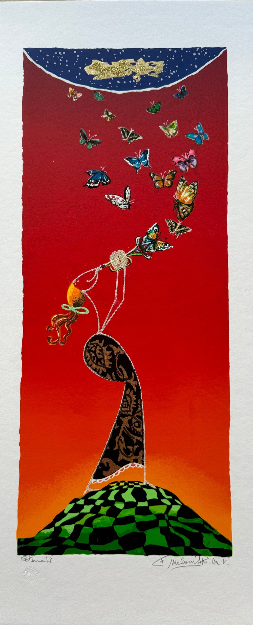 Concertino surreale | Meloniski da Villacidro