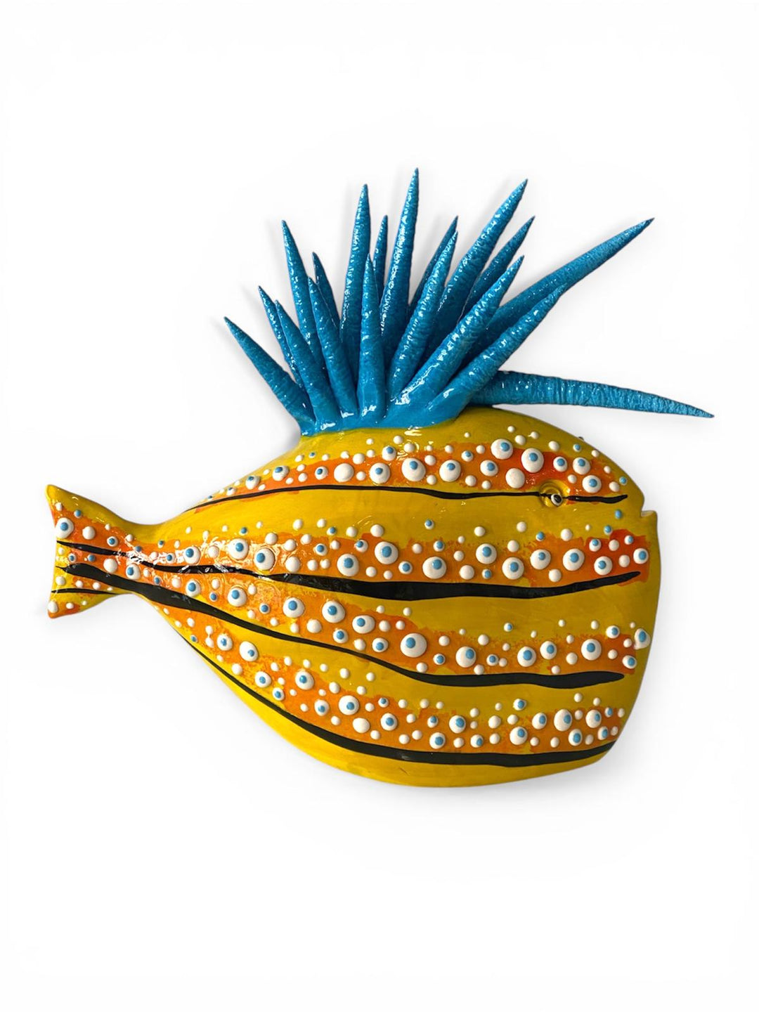 Sea Punk XXXI | Futuro D'arte