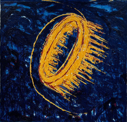 Satellite  | Mario Schifano