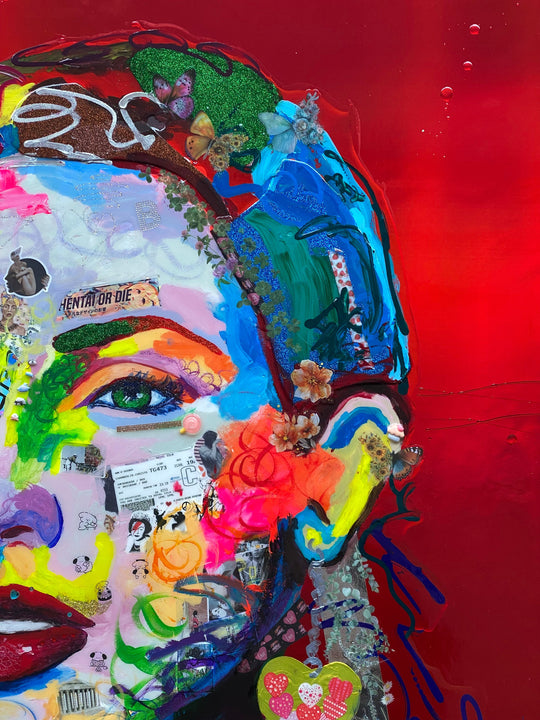 Vittoria | Diber - Arte Focus™