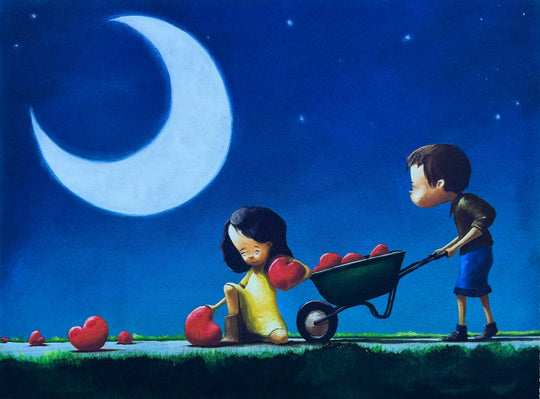 " il migliore !" | Diego Santini - Arte Focus™