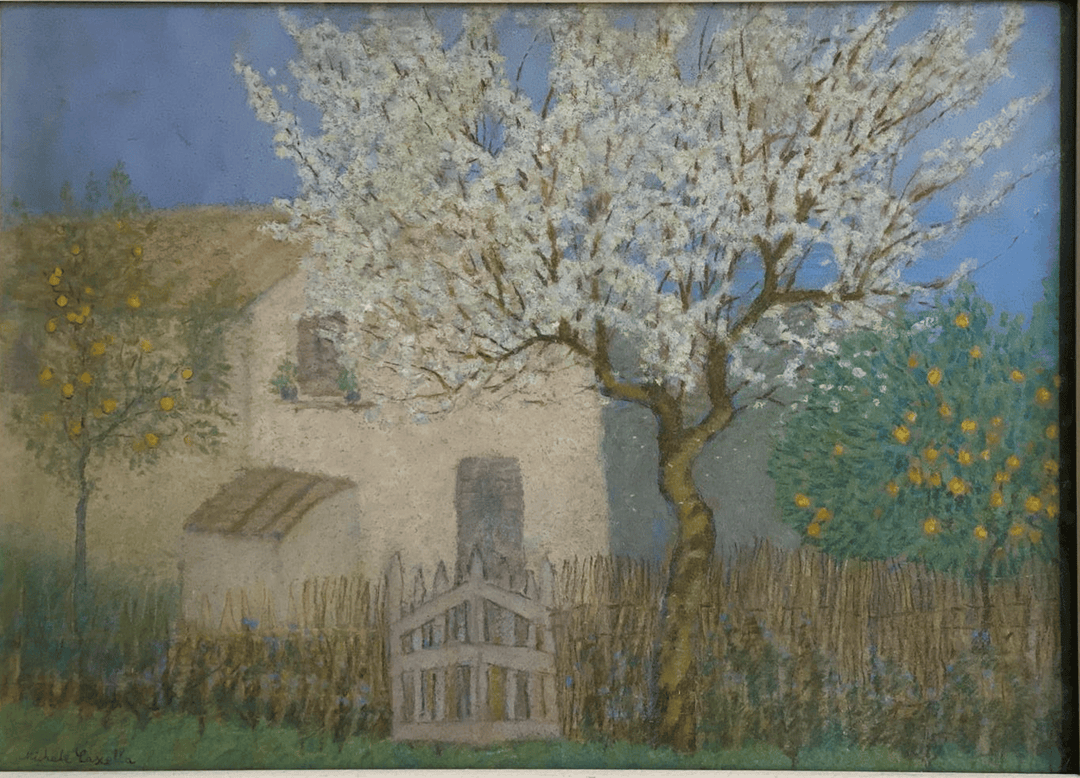 Primavera  | Michele Cascella