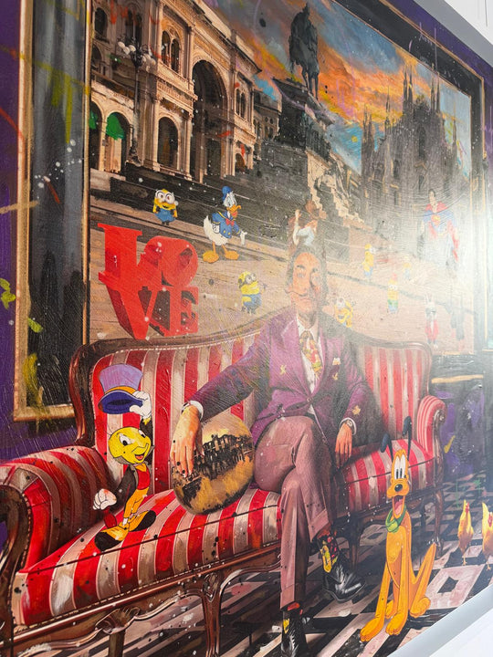 The Art of Wonder | Renè