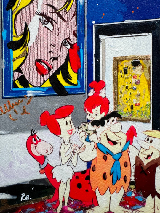 Cupid, you did a good job!  | Renè