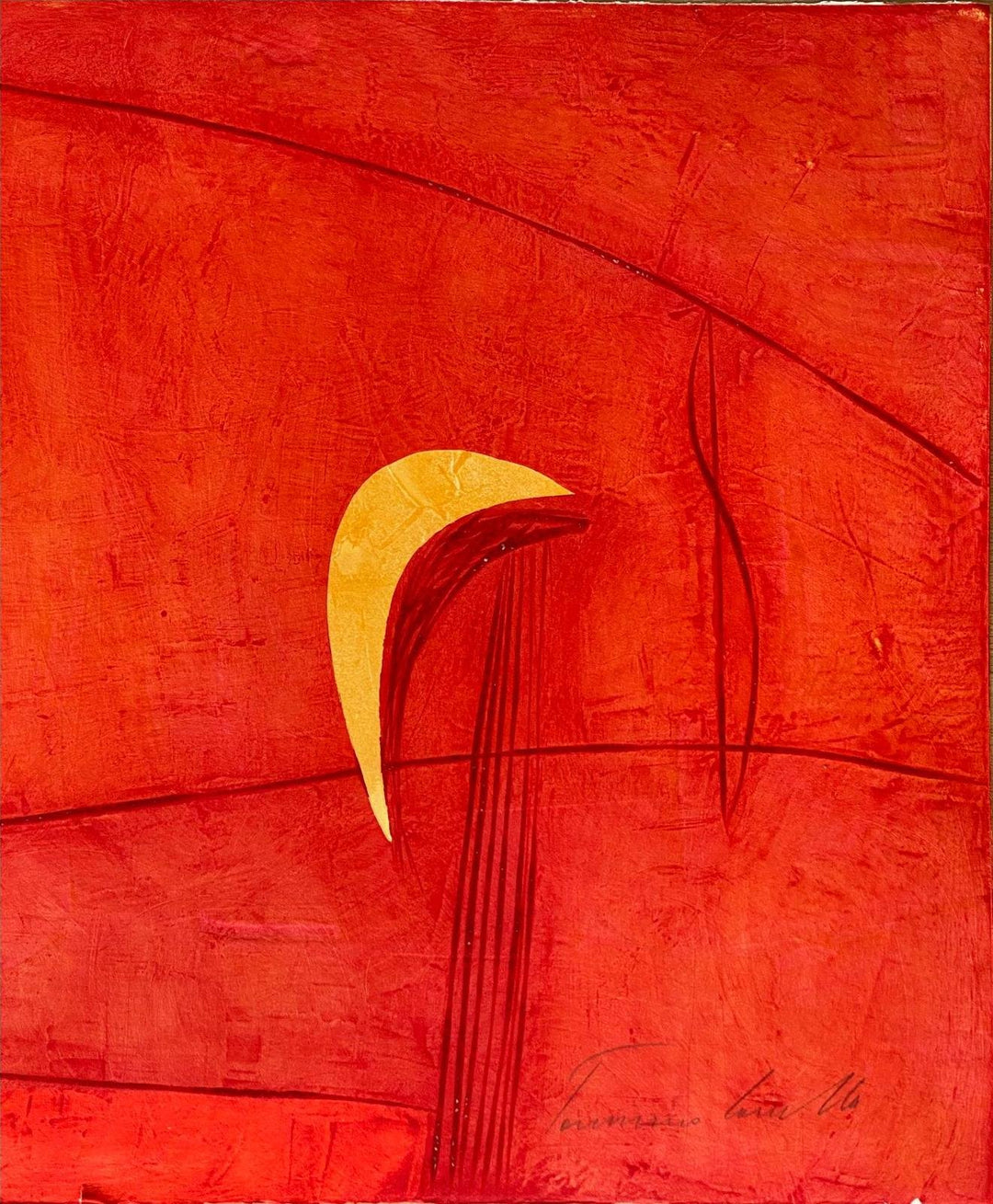 La segreta simmetria | Tommaso Cascella