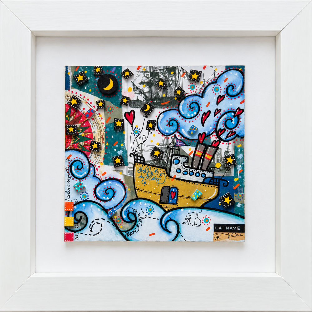 Stella di mare  | Andrea Agostini
