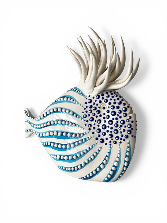 Sea Punk XXVI | Futuro D'arte