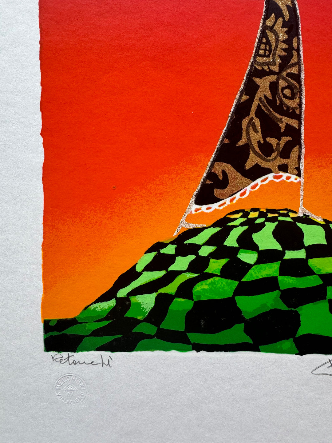 Concertino surreale | Meloniski da Villacidro