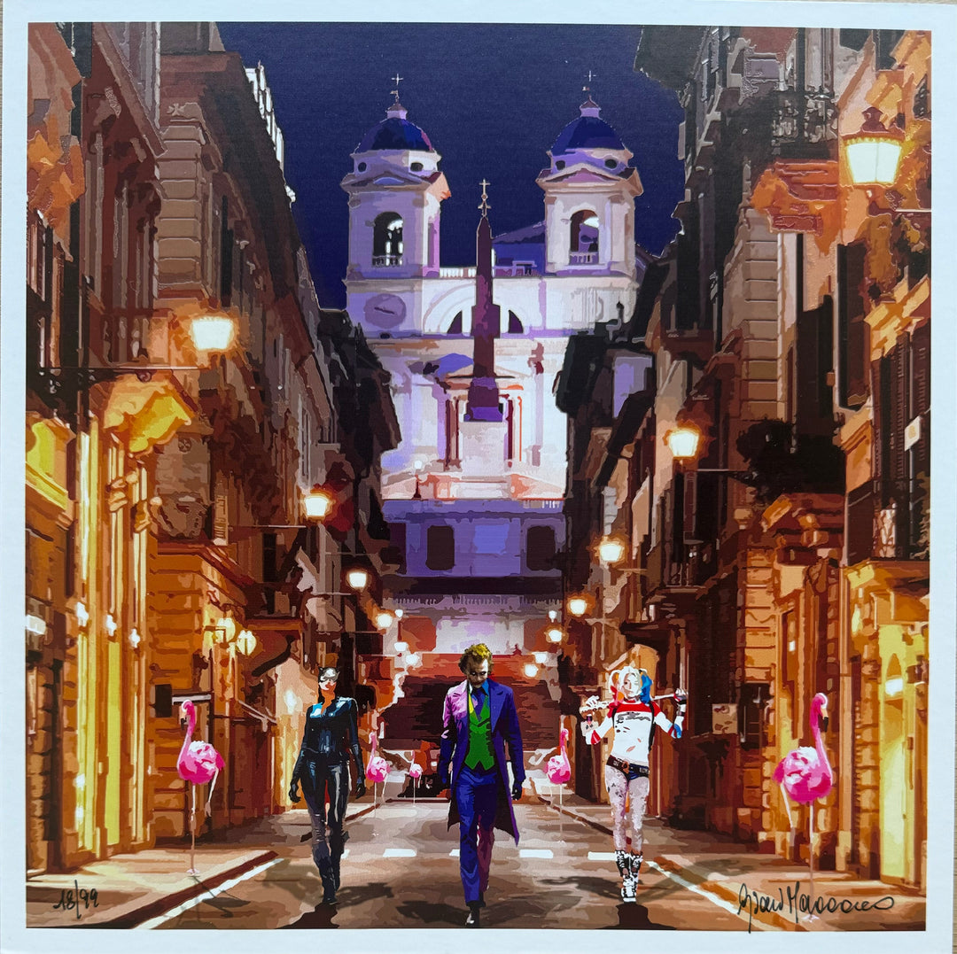 Certe notti | Gianni Moramarco