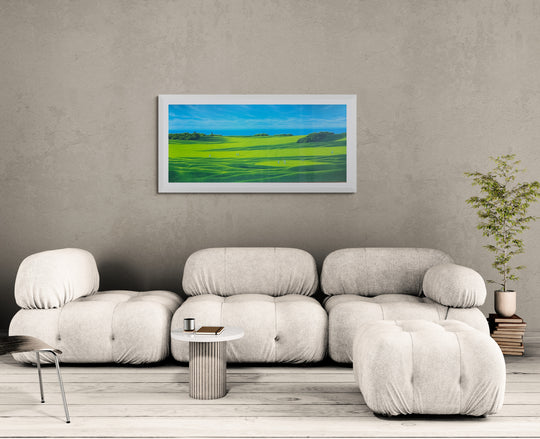 Deep green  | Daniele Fissore