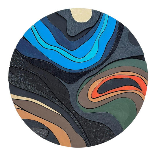 Terre liquide | Pep Marchegiani