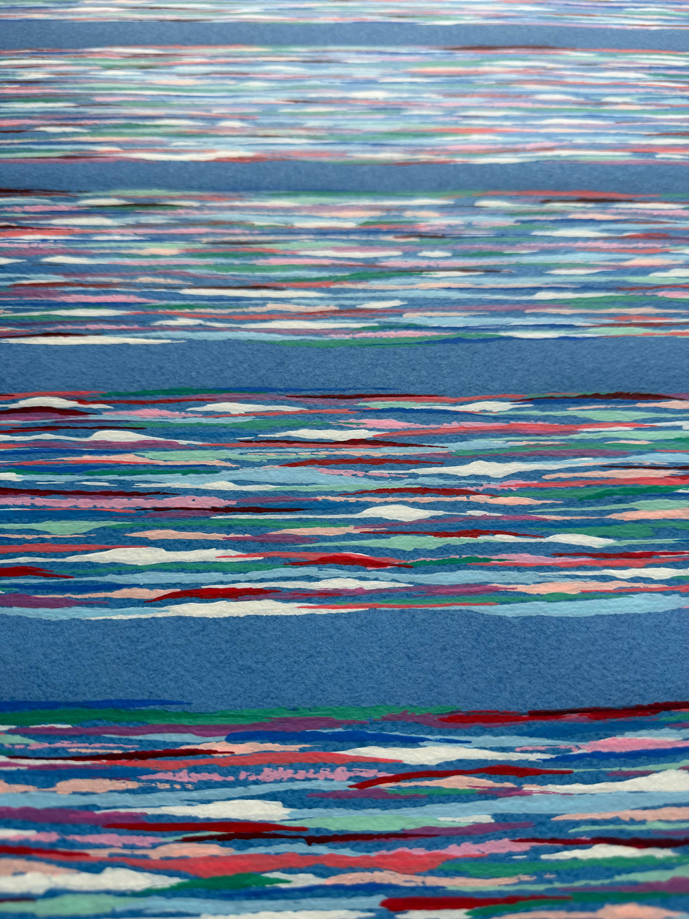 Arietta III | Piero Dorazio