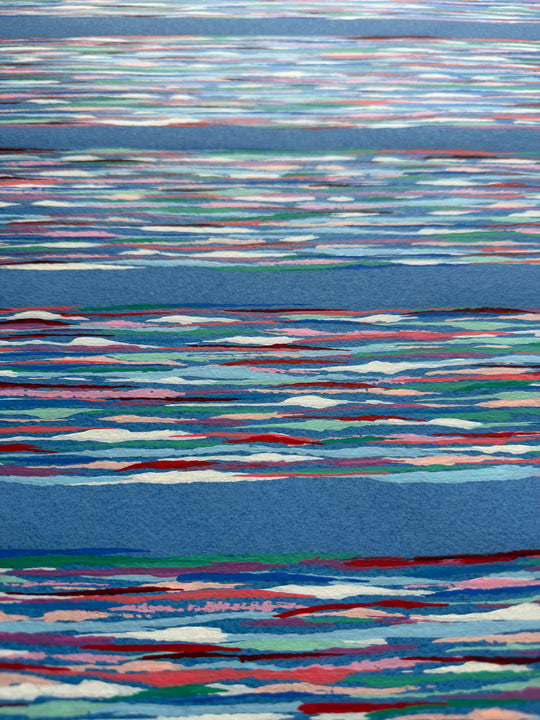Arietta III | Piero Dorazio