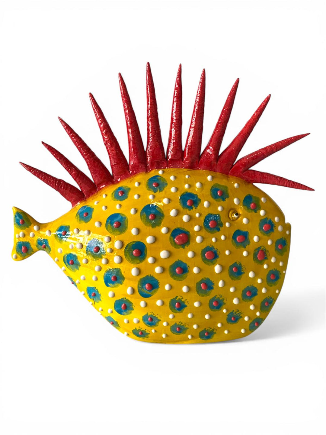 Sea Punk XXVII | Futuro D'arte