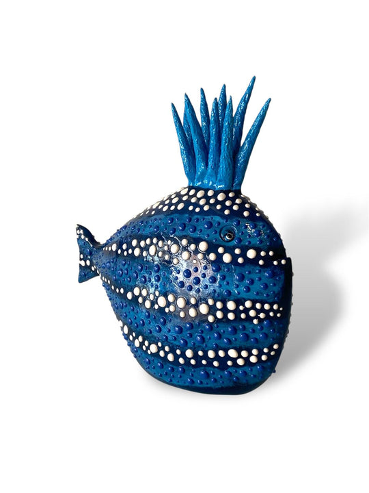 Sea Punk XXXVII | Futuro D'arte - Arte Focus™