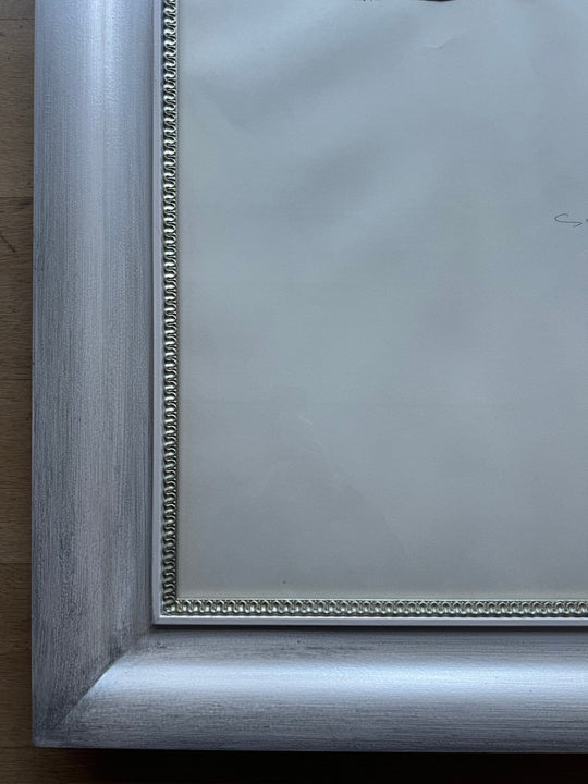 La casa dolce  | Mario Schifano