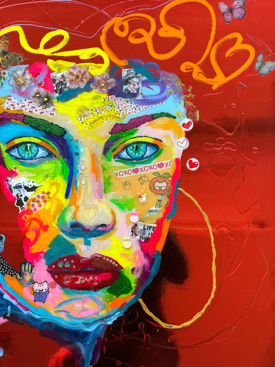 Silenzio | Diber - Arte Focus™