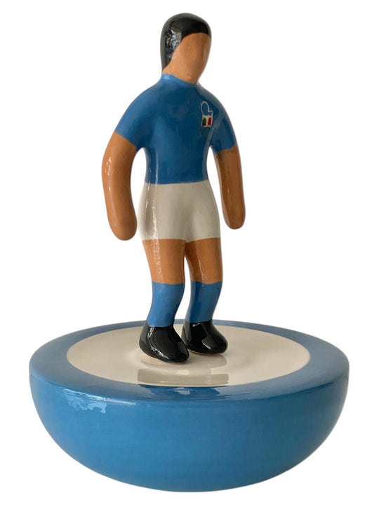 Subbuteo "Il Divin Codino"  | Stefano Puzzo