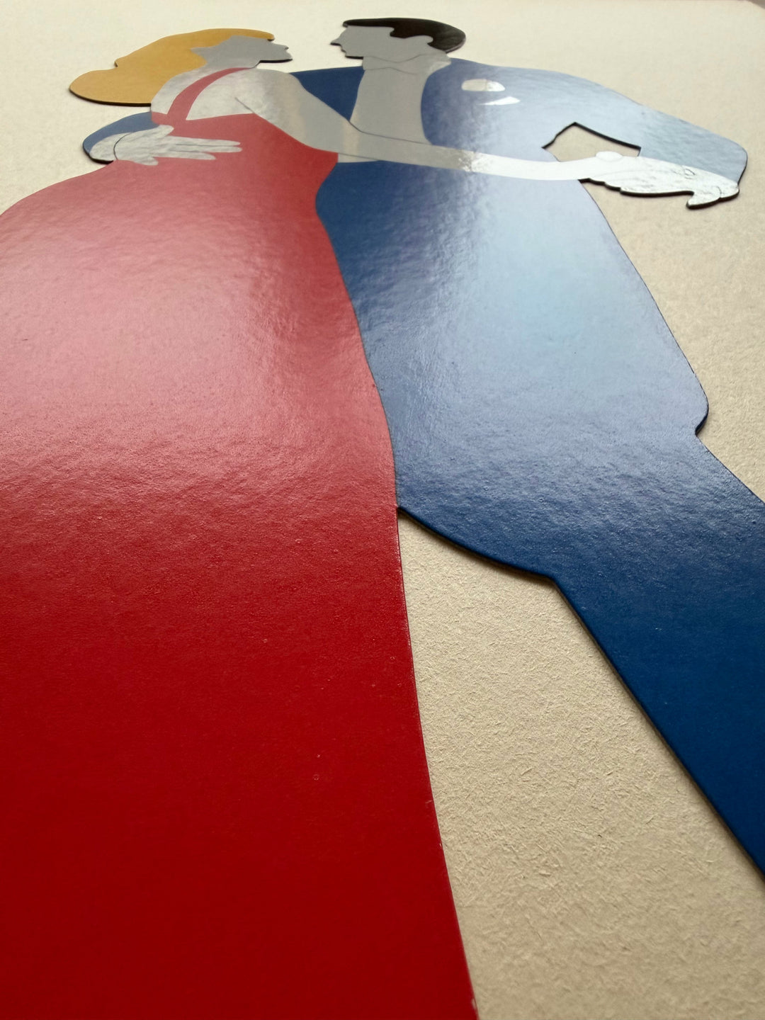 Only You | Marco Lodola - Arte Focus™