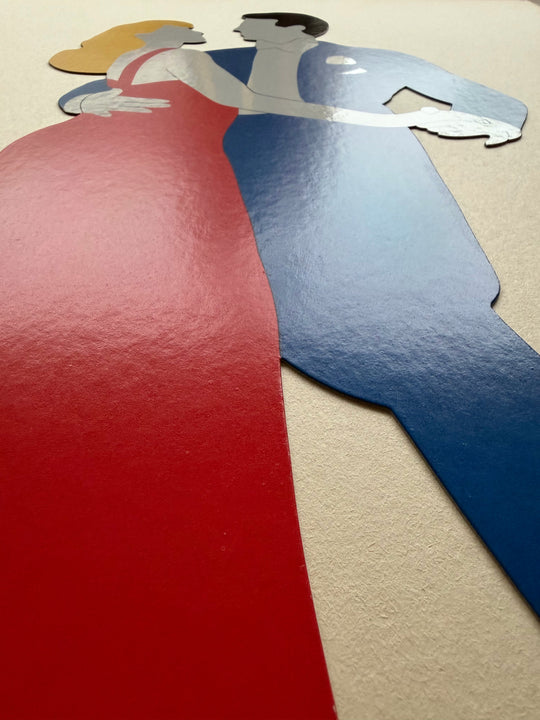 Only You | Marco Lodola - Arte Focus™