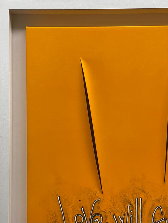 Love Will Save Us (Opera Unica) | Eddy Reel